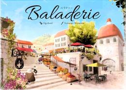 Baladerie バラドリー