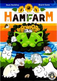 HAM-FARM -ハムファーム-