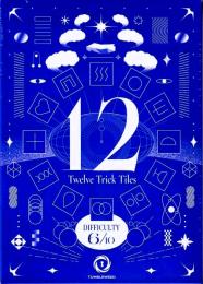 12 -Twelve Trick Tiles-