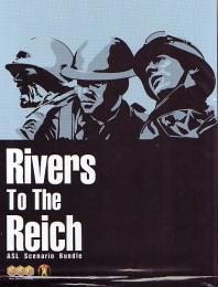 ASL Rivers to the Reich Scenario Bundle