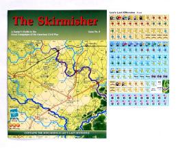 The Skirmisher #04