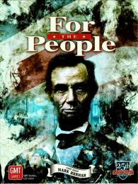 For the People, 4th Printing - 25th Anniversary Edition