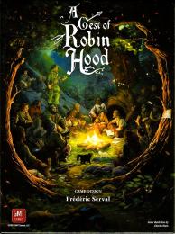 A Gest of Robin Hood
