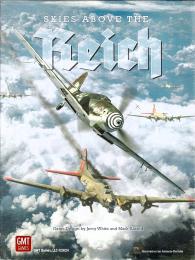 Skies Above the Reich, 2nd Printing