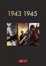 【8月20日発売予定】デシジョン・イン・イタリア: 1943-1945