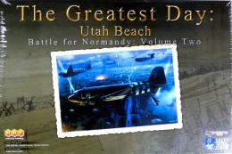 GTS The Greatest Day: Utah Beach