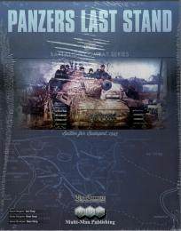 Panzers Last Stand