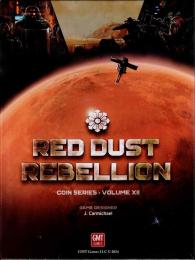 Red Dust Rebellion