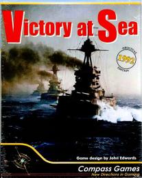 Victory at Sea, Original 1992 Edition