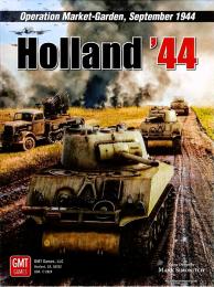 Holland '44 2nd Edition